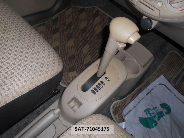 Mazda CAROL 2013-10 357580-15