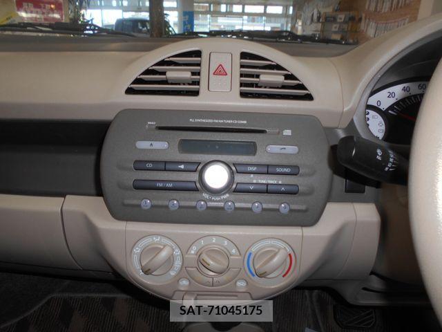 Mazda CAROL 2013-10 357580-14