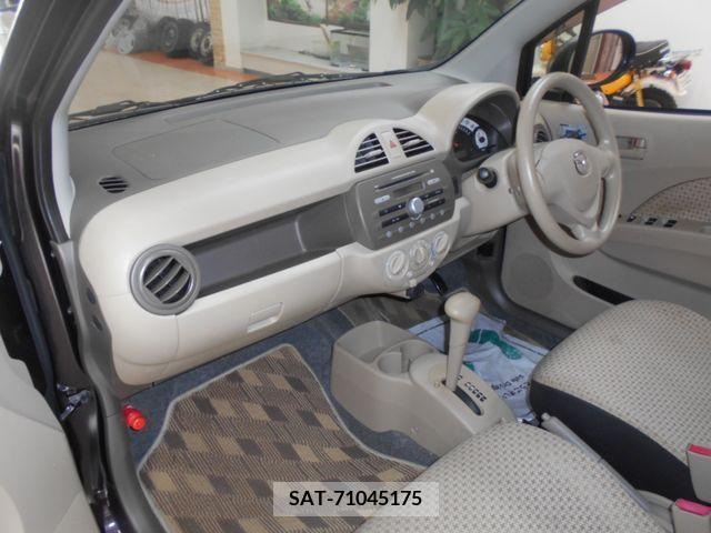 Mazda CAROL 2013-10 357580-10