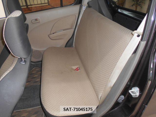 Mazda CAROL 2013-10 357580-12