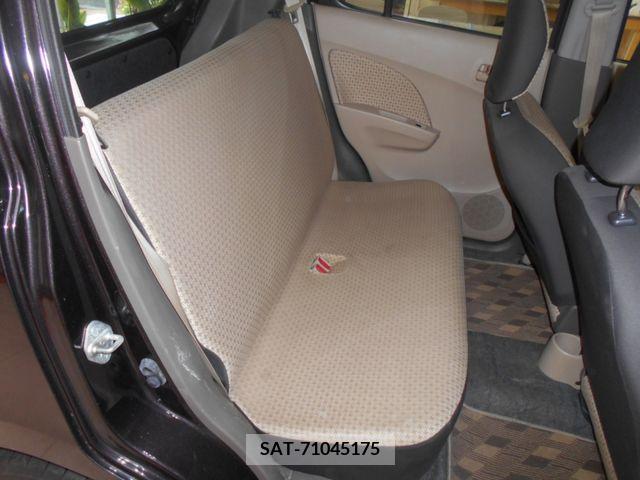 Mazda CAROL 2013-10 357580-11