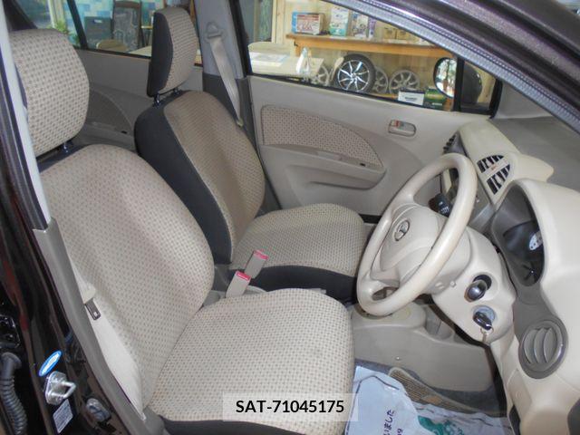 Mazda CAROL 2013-10 357580-9