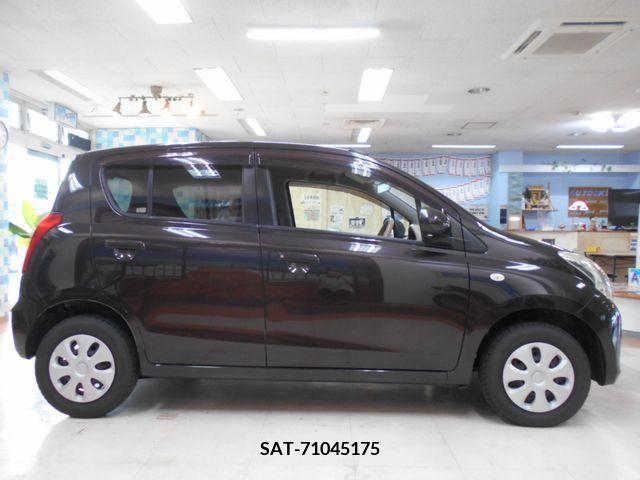 Mazda CAROL 2013-10 357580-8