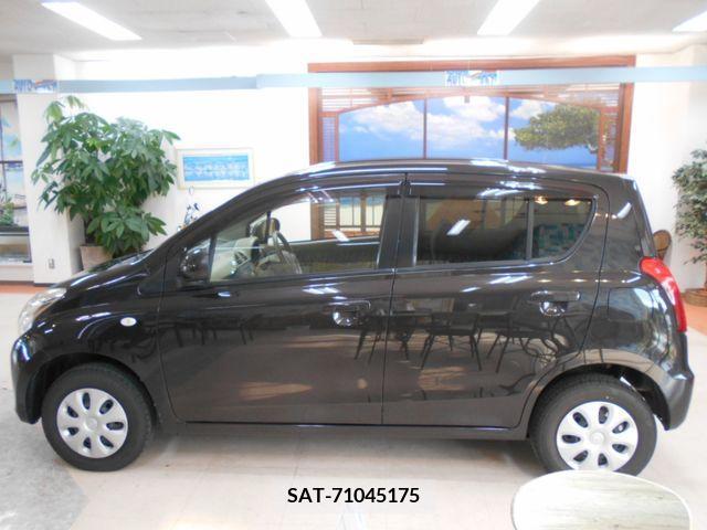 Mazda CAROL 2013-10 357580-7