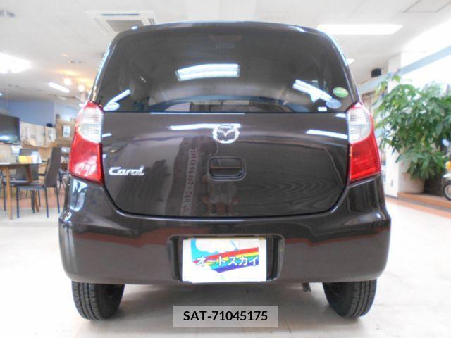 Mazda CAROL 2013-10 357580-6