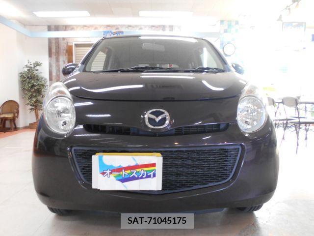 Mazda CAROL 2013-10 357580-5