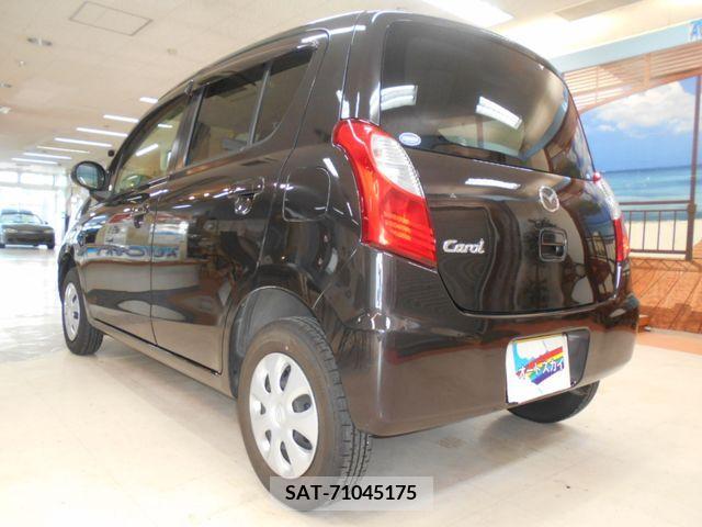 Mazda CAROL 2013-10 357580-4