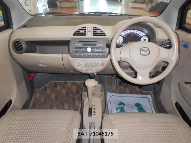 Mazda CAROL 2013-10 357580-2