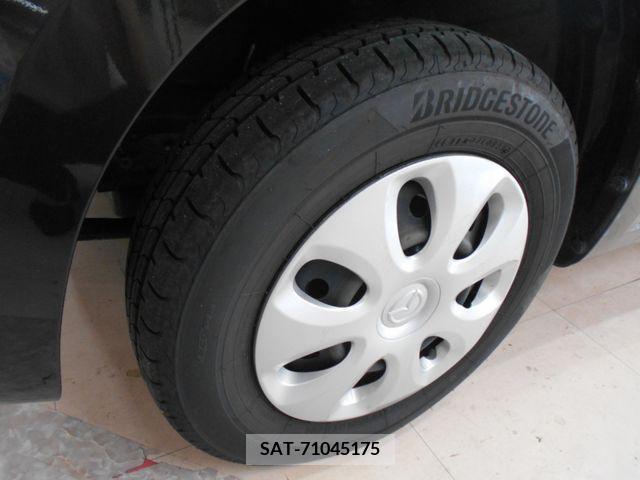 Mazda CAROL 2013-10 357580-23