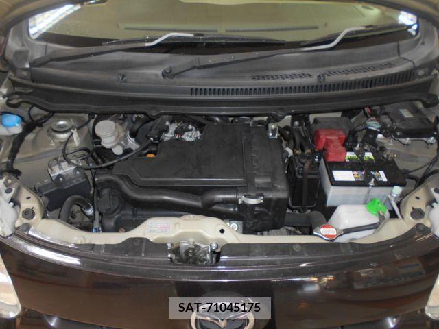 Mazda CAROL 2013-10 357580-26