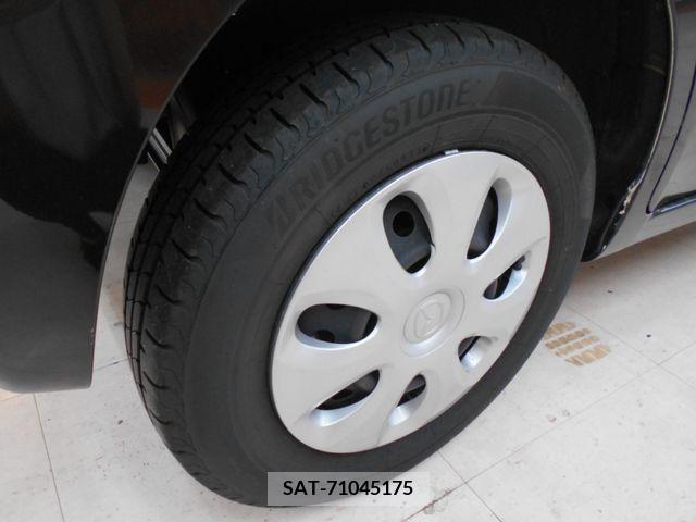 Mazda CAROL 2013-10 357580-22