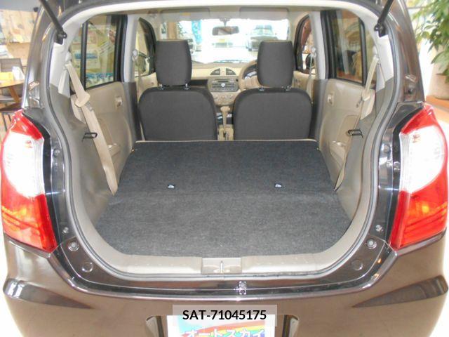 Mazda CAROL 2013-10 357580-18