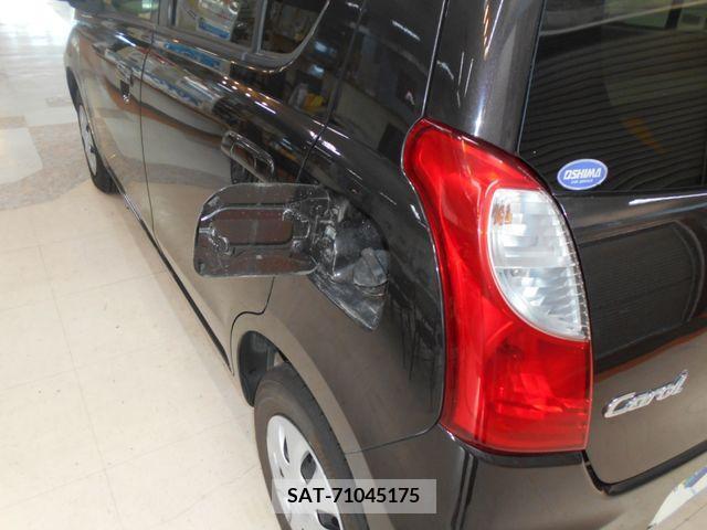 Mazda CAROL 2013-10 357580-20