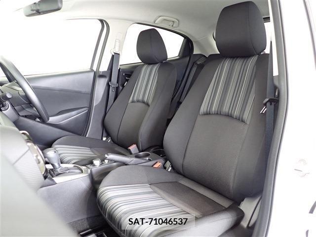 Mazda MAZDA2 2022-06 335942-26