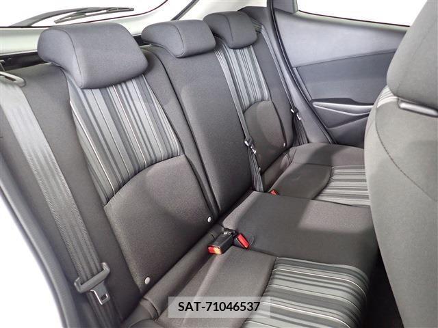 Mazda MAZDA2 2022-06 335942-25