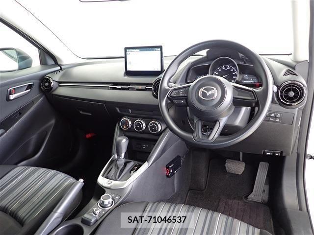 Mazda MAZDA2 2022-06 335942-24