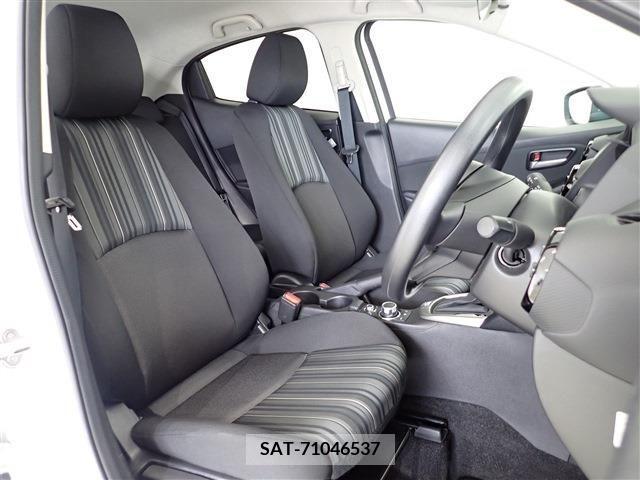 Mazda MAZDA2 2022-06 335942-23