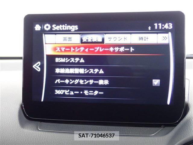 Mazda MAZDA2 2022-06 335942-13