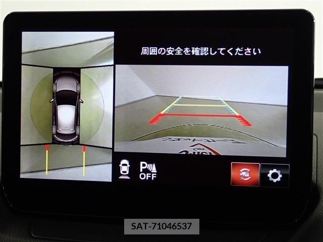 Mazda MAZDA2 2022-06 335942-11