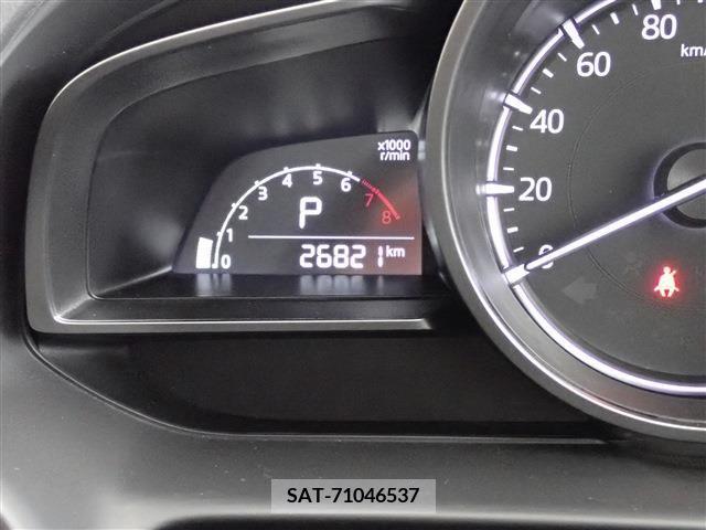 Mazda MAZDA2 2022-06 335942-19