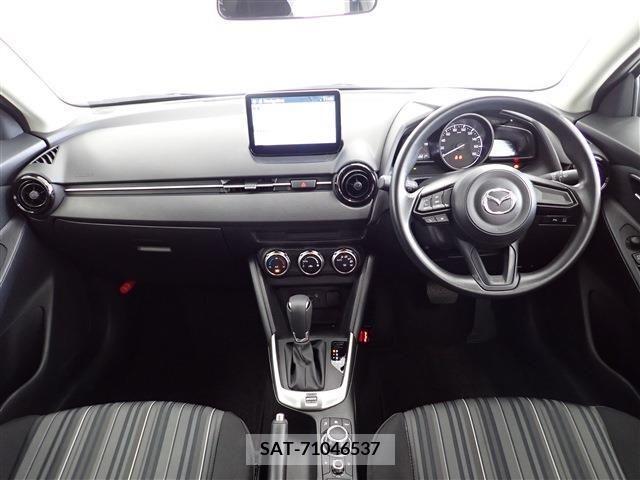 Mazda MAZDA2 2022-06 335942-10
