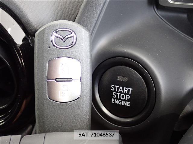 Mazda MAZDA2 2022-06 335942-9