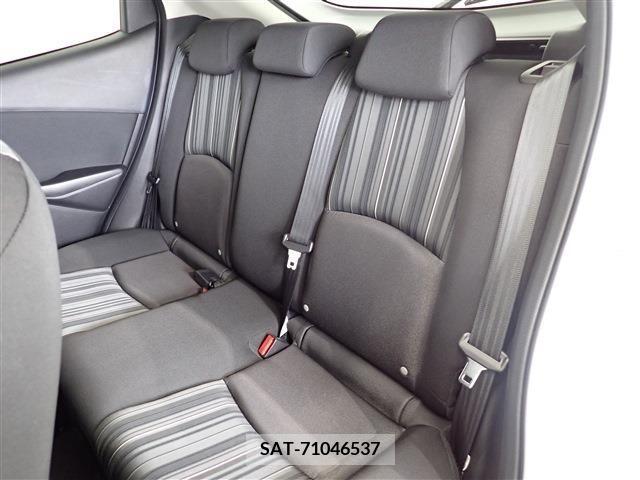 Mazda MAZDA2 2022-06 335942-28