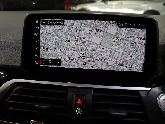 Bmw X3 2018-11 17627-8