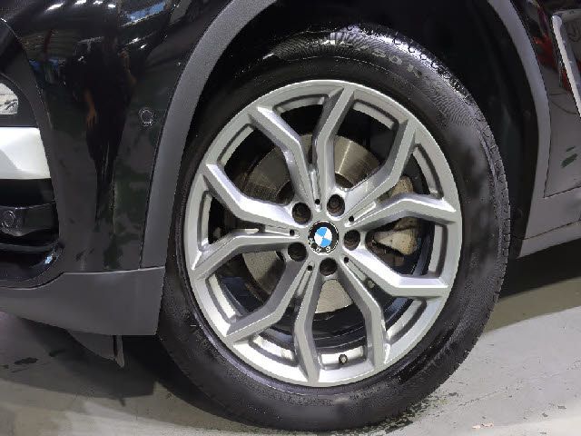 Bmw X3 2018-11 17627-18