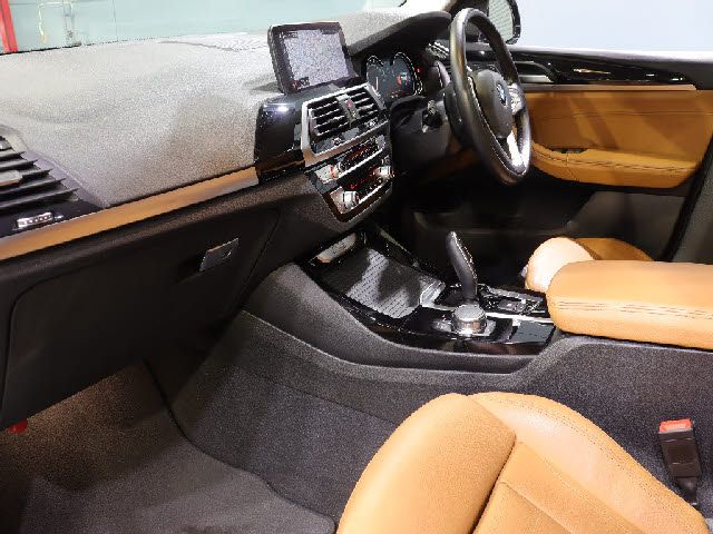 Bmw X3 2018-11 17627-7