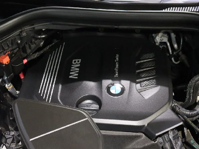 Bmw X3 2018-11 17627-17