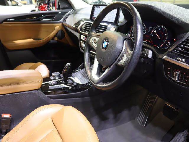 Bmw X3 2018-11 17627-6