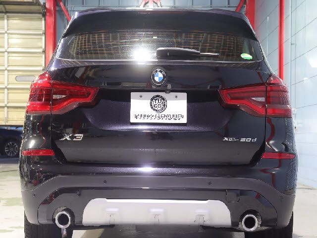 Bmw X3 2018-11 17627-5