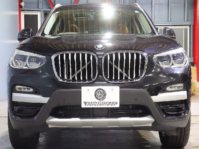 Bmw X3 2018-11 17627-4