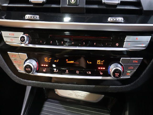 Bmw X3 2018-11 17627-16