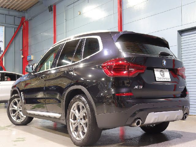 Bmw X3 2018-11 17627-3