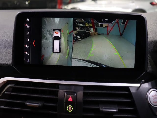 Bmw X3 2018-11 17627-9