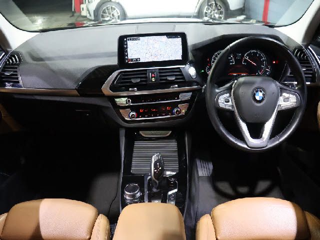 Bmw X3 2018-11 17627-1