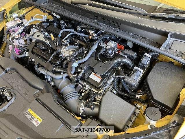 Toyota PRIUS 2023-05 393385-17