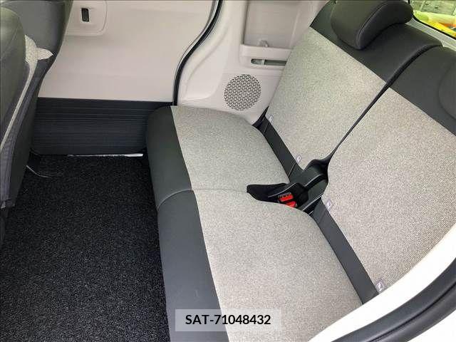 Honda N BOX 2023-12 278437-4
