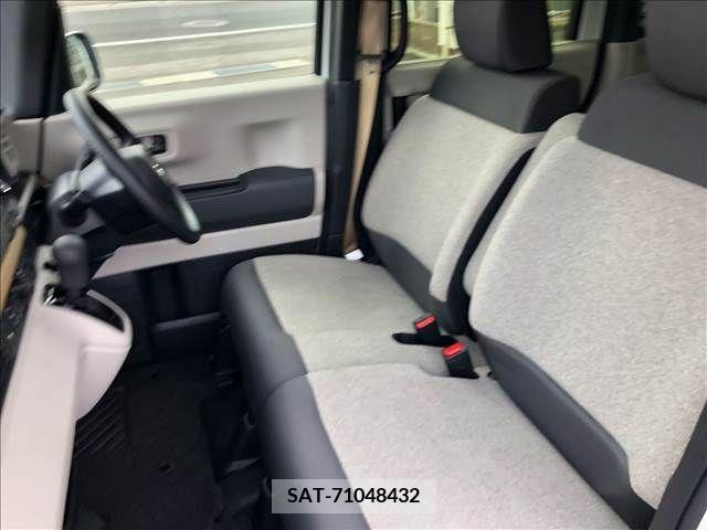 Honda N BOX 2023-12 278437-3