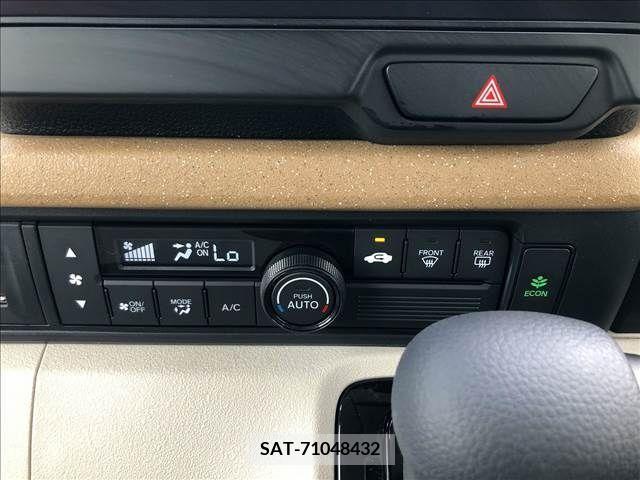 Honda N BOX 2023-12 278437-18