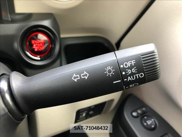 Honda N BOX 2023-12 278437-16