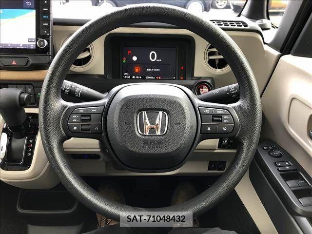 Honda N BOX 2023-12 278437-12