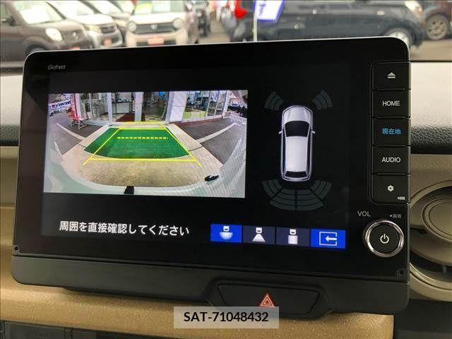 Honda N BOX 2023-12 278437-11