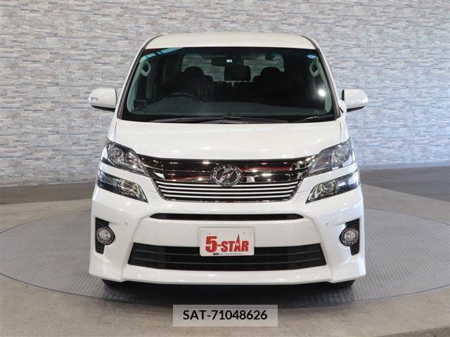 Toyota VELLFIRE 2013-03 200829-7