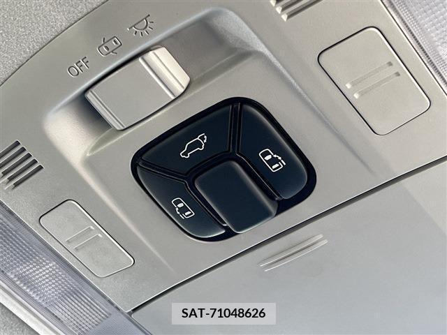 Toyota VELLFIRE 2013-03 200829-14