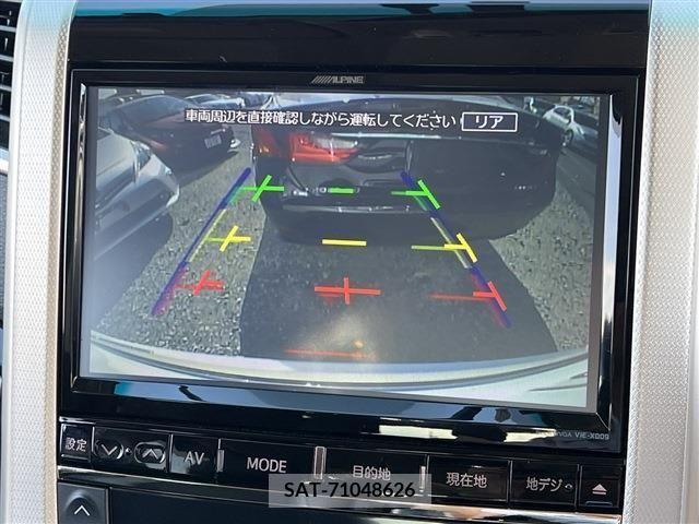 Toyota VELLFIRE 2013-03 200829-17
