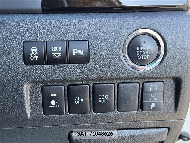 Toyota VELLFIRE 2013-03 200829-15