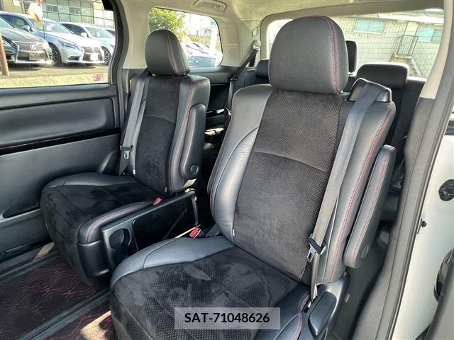 Toyota VELLFIRE 2013-03 200829-19